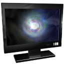Hardware Monitor Icon 128x128 png